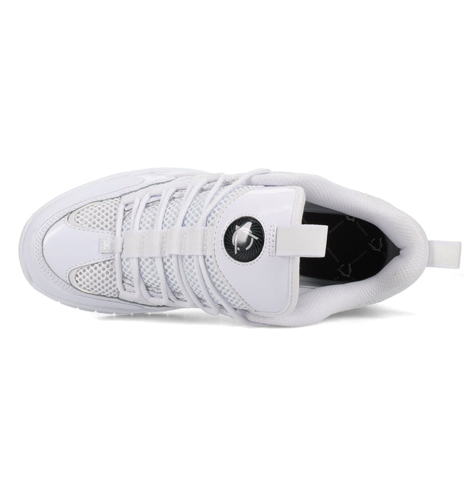DC Shoes LUCIEN メンズ フットウェア