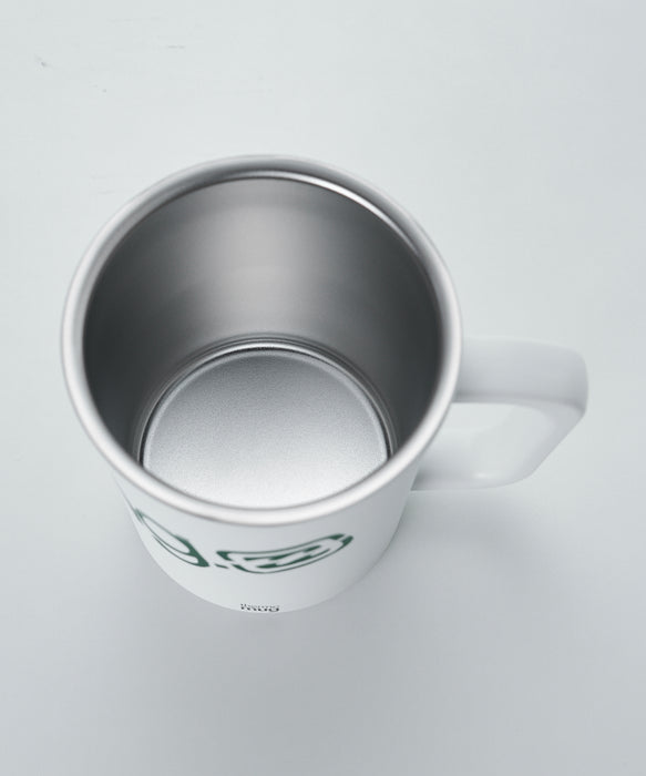 【直営店限定】thermo mug（サーモマグ）DOUBLE MUG 300ml 【2026年春夏モデル】