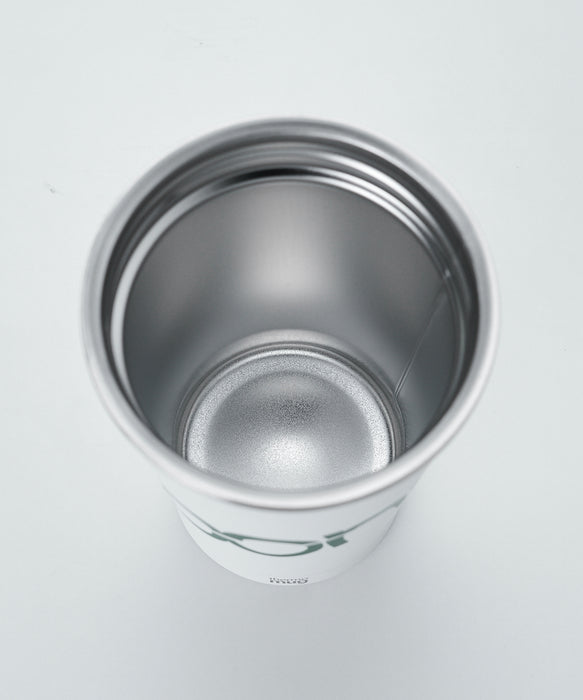 【直営店限定】thermo mug（サーモマグ）MOBILE TUMBLE 300mi 【2026年春夏モデル】