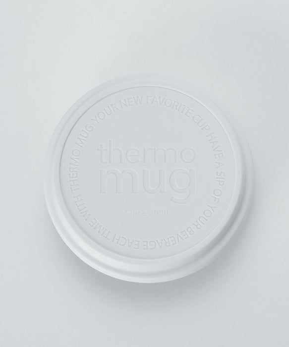【直営店限定】thermo mug（サーモマグ）MOBILE TUMBLE 300mi 【2026年春夏モデル】