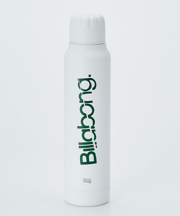 【直営店限定】thermo mug（サーモマグ）UMBRELLA BOTTLE 300mi