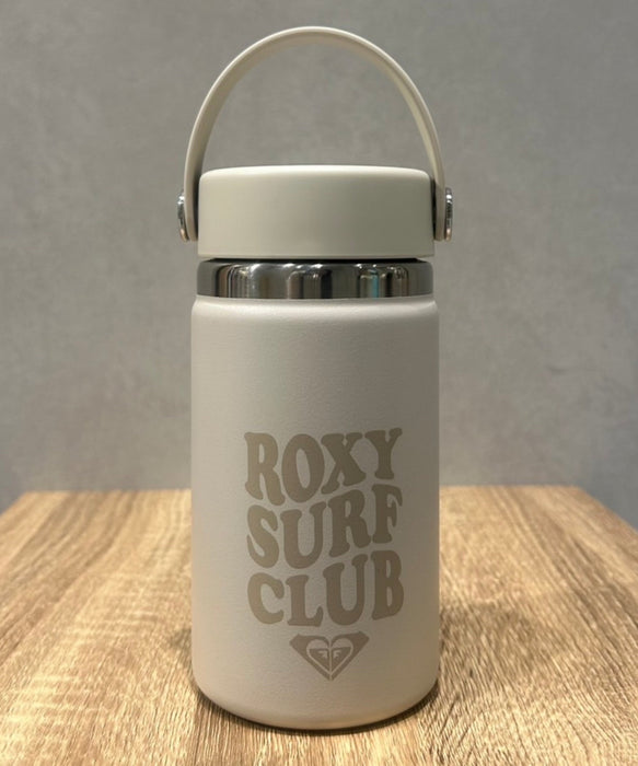 ROXY HYDRO WM 12OZ タンブラー【2026夏モデル】