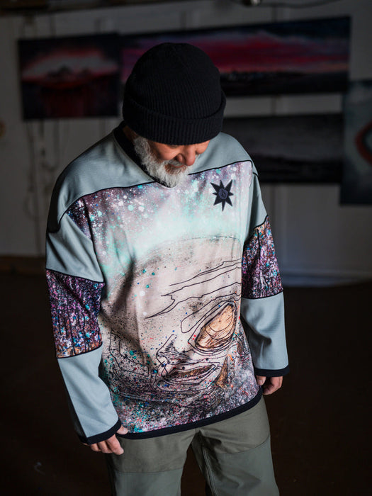 volcom - あんちゃん BRYAN IGUCHI×VOLCOM - 千葉県市原市のサーフショップchpwestの