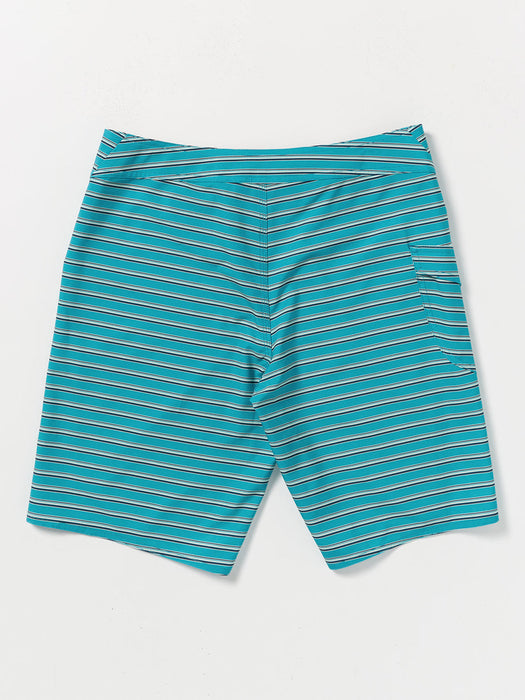 【OUTLET】VOLCOM Manic 2 Boardshort 20" - Barrier Reef