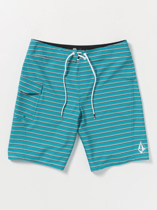 【OUTLET】VOLCOM Manic 2 Boardshort 20" - Barrier Reef