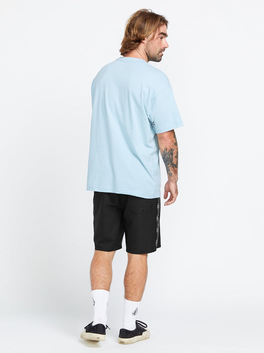 【OUTLET】Volcom Entertainment Hockey Dad Stoney Trunks - Black