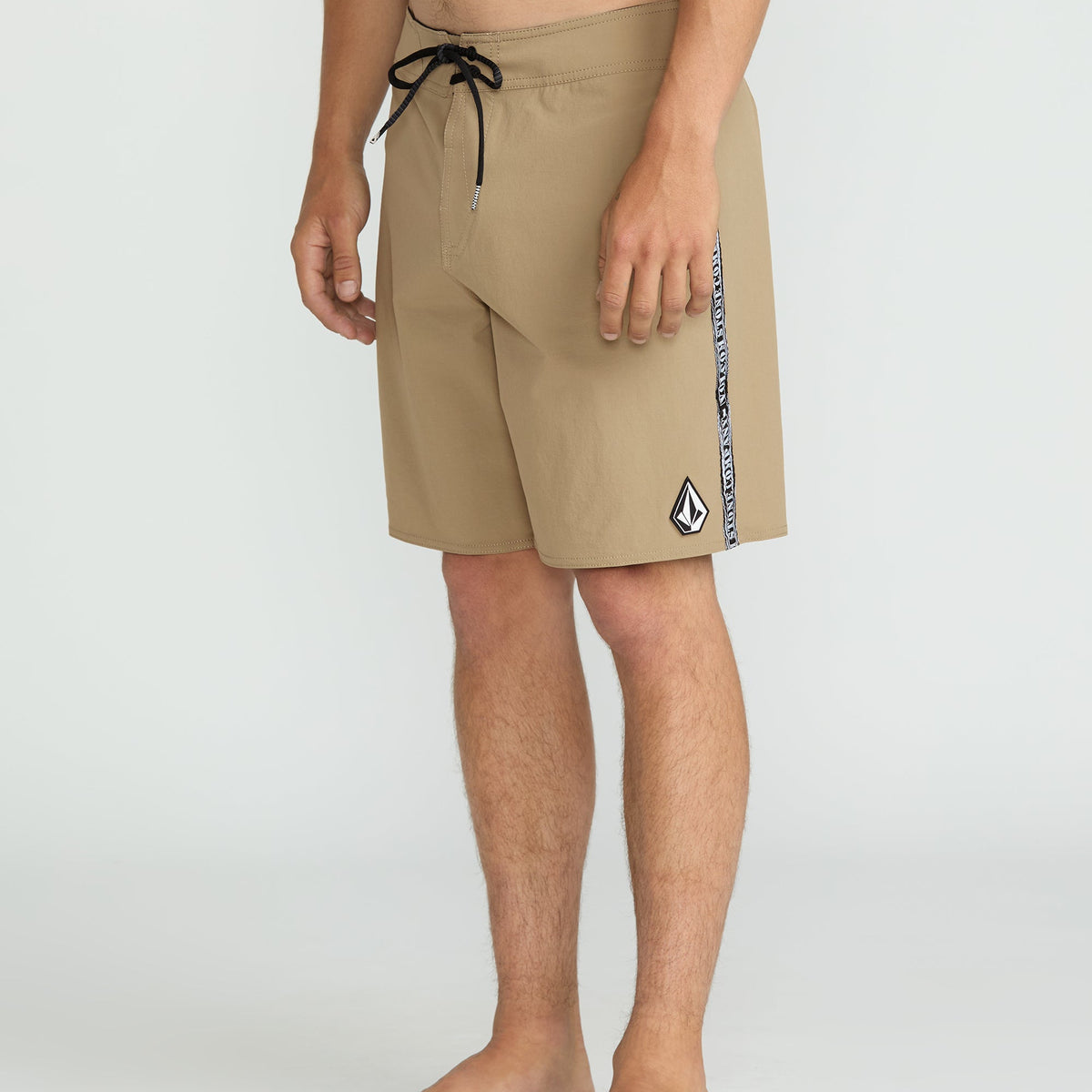 OUTLET】VOLCOM Command Mod 18 - KHAKI