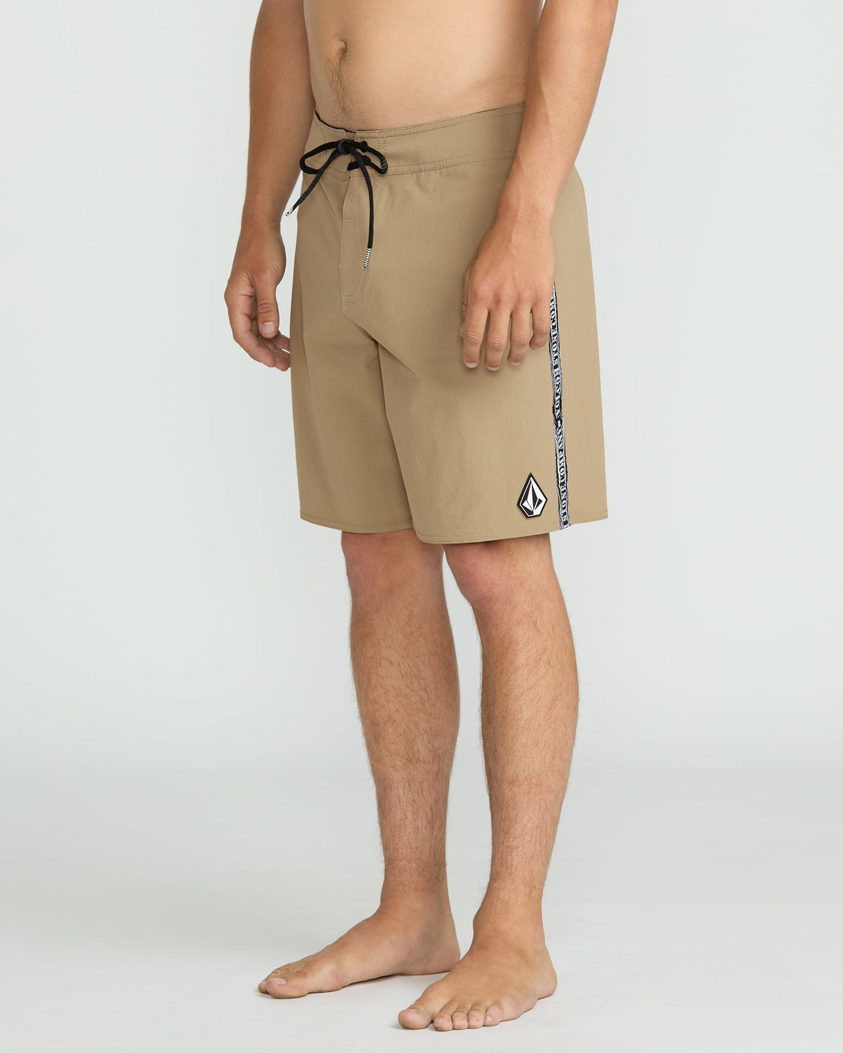 OUTLET】VOLCOM Command Mod 18 - KHAKI