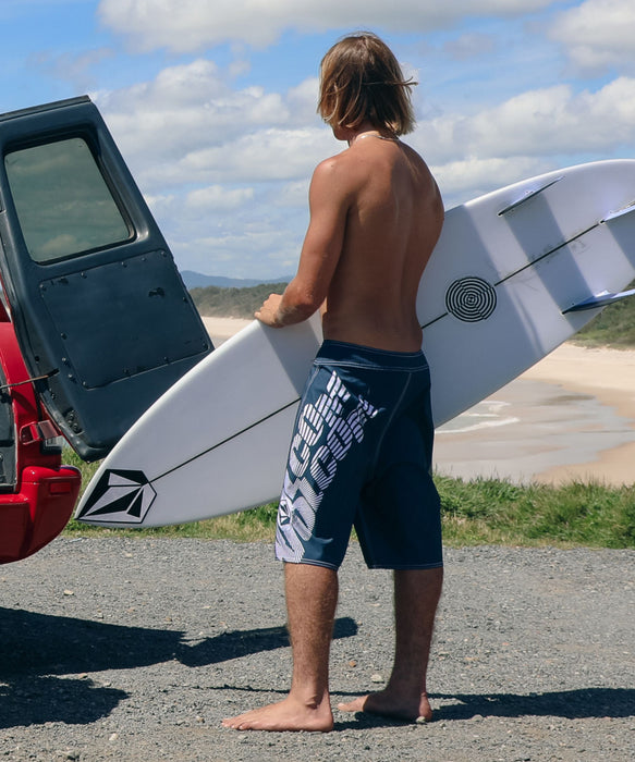 VOLCOM メンズ REAPER MOD 21 ボードショーツ 【2026年夏モデル】