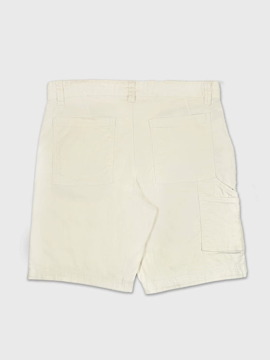 【OUTLET】VOLCOM Tustin Short - White Flash
