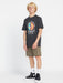 Veeco Transit Shorts - Winter Moss (A0922301_WMS) [40]