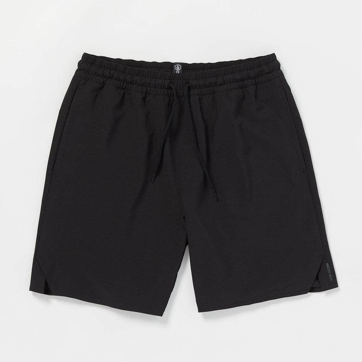 パンツ CLASSIC SWEATSHORT / Jet Black XS CLASSIC SWEATSHORT / Jet