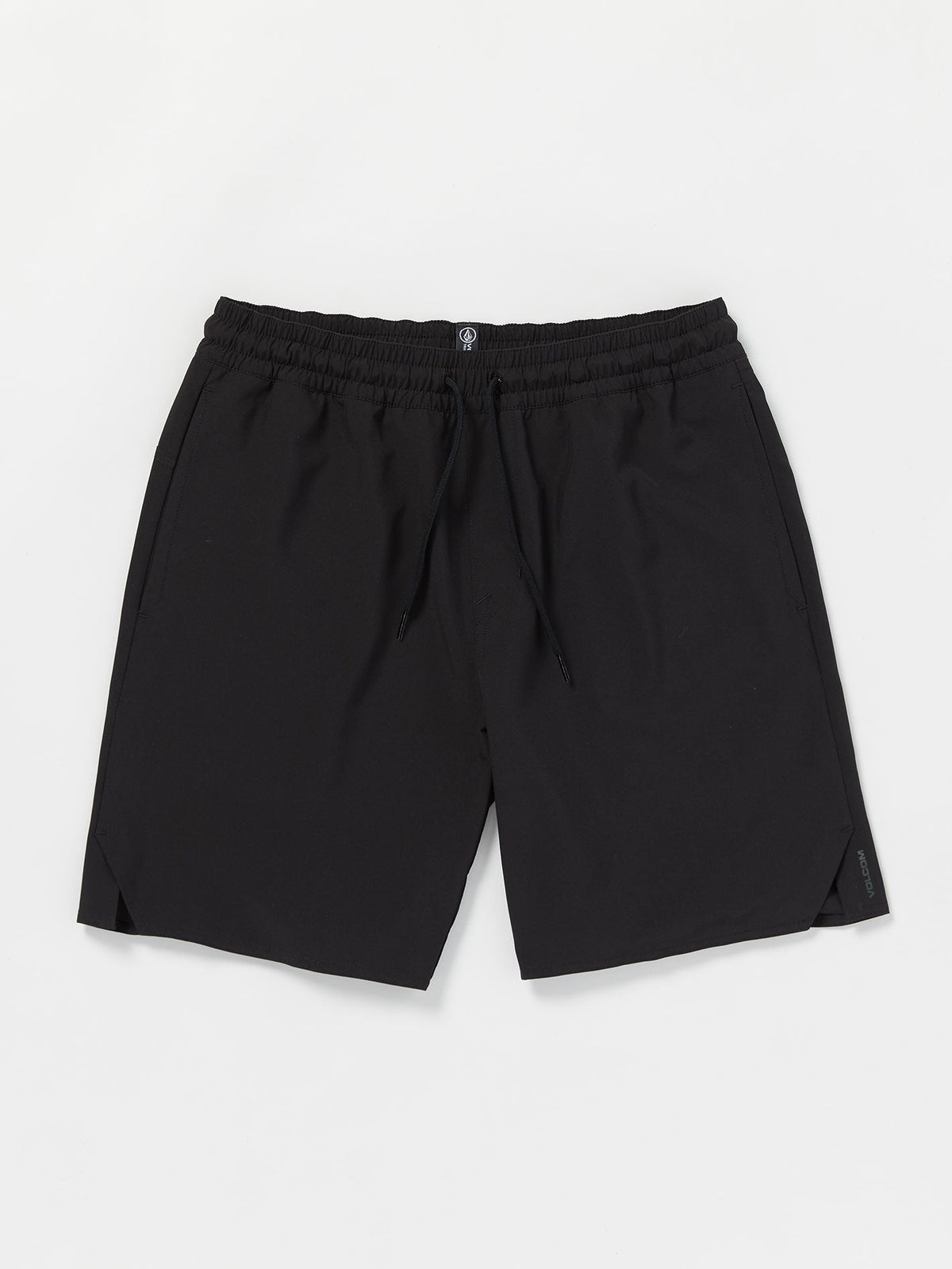 OUTLET FAMILY SALE】VOLCOM Saturdazze Elastic Waist Shorts