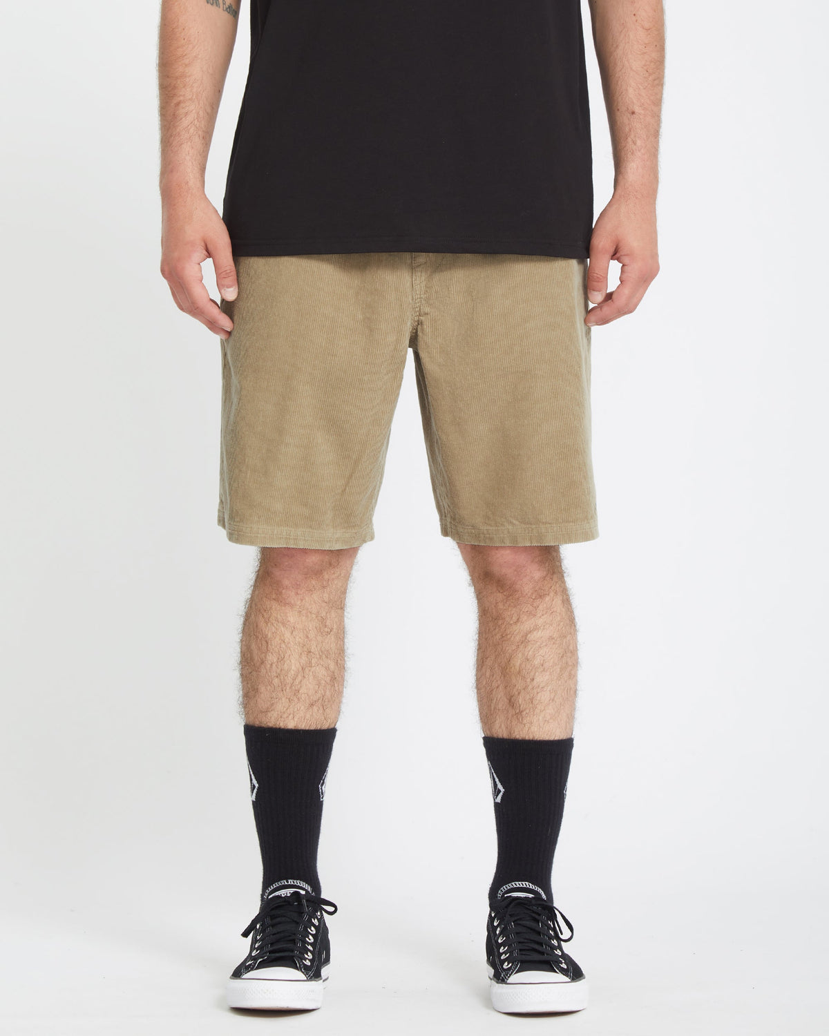 こむぎ10個 OUTLET】VOLCOM Outer Spaced 21