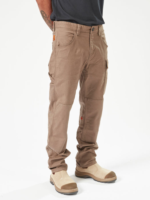 新品☆VOLCOM☆茶色カーゴパンツ VOLCOM（ボルコム） パンツ 「VOLCOM/ボルコム」Workwear Caliper