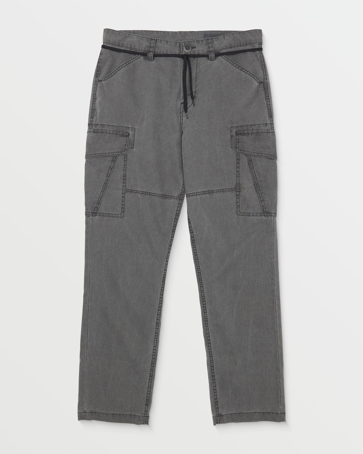 OUTLET】VOLCOM Team Cargo Pants - Stealth