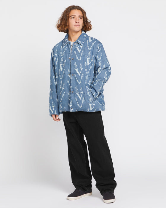 入手困難・完売品番・新品 volcomフード付きフランネルジャケット 楽天市場】24-25 VOLCOM/ボルコム L INS GORE-TEX jacket 着用