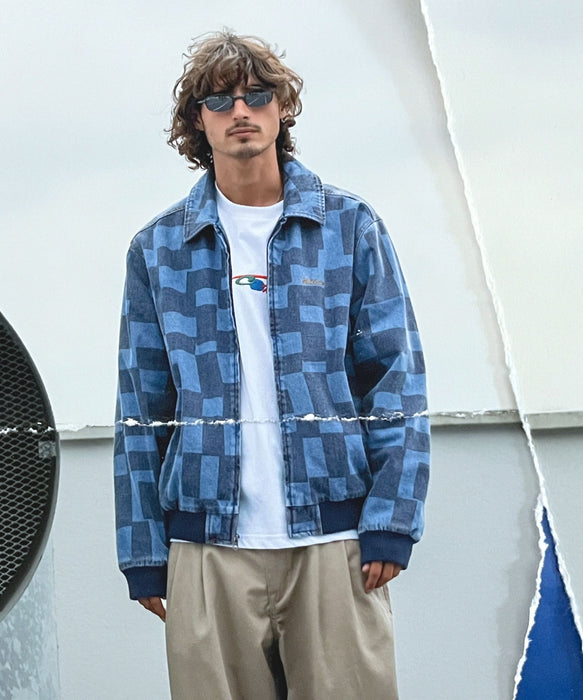 VOLCOM 男裝 FA CARRAU JACKET 外套 【2026年秋冬款】