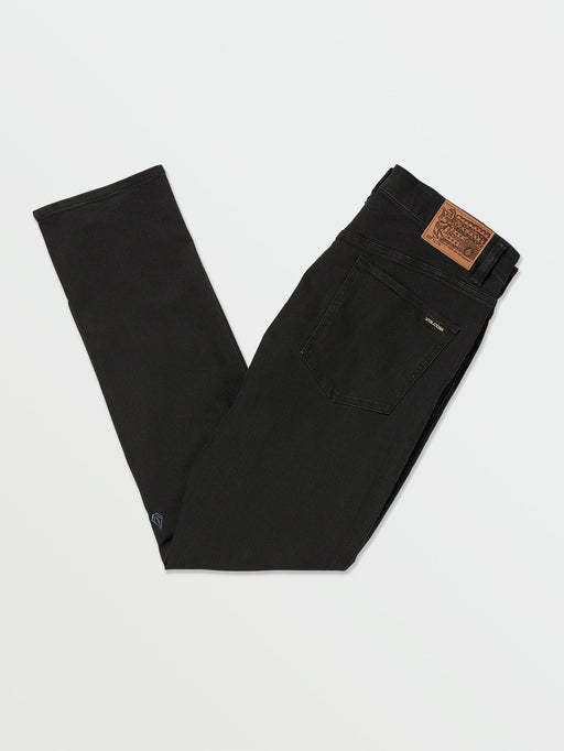 volcom ボルコム BLACKOUT PANT デニム　ブラックアウトパンツ volcom ボルコム BLACKOUT PANT デニム ブラックアウトパンツ ボルコム