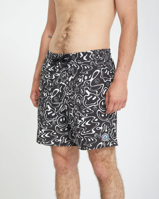OUTLET】VOLCOM Filip Rygalski Smile Trunk 17