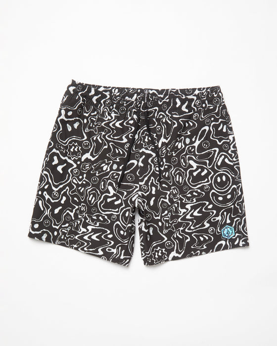 OUTLET】VOLCOM Filip Rygalski Smile Trunk 17