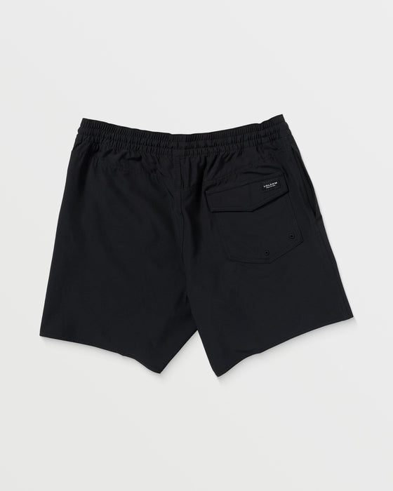 OUTLET】VOLCOM Filip Rygalski Trunk 17