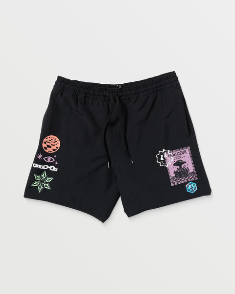 ぼ*７様 RRL WW II ALOHA TRUNKS ぼ*7様 RRL WW II ALOHA TRUNKS