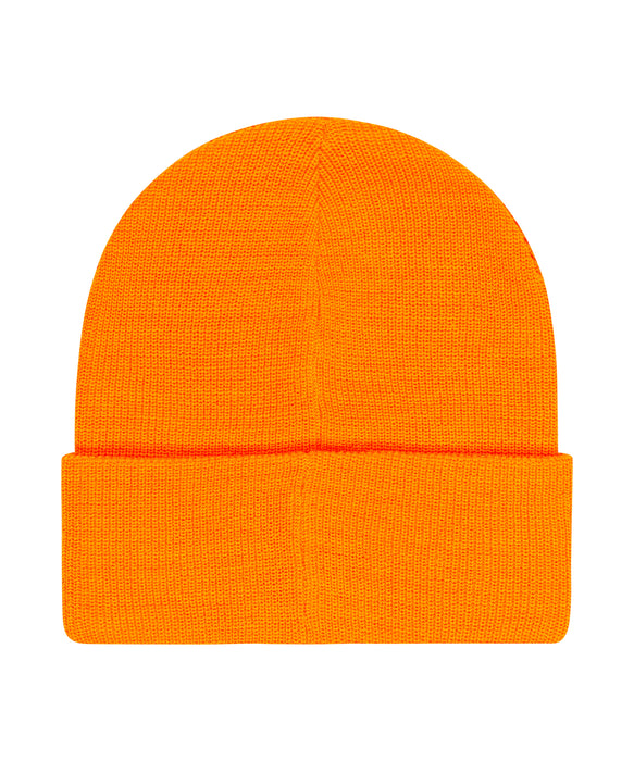 DC SHOES キッズ LABEL YOUTH BEANIE ビーニー 【25-26SNOWモデル】 NLS0 / F