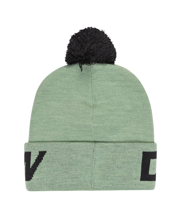 DC SHOES キッズ GAMBOL YOUTH BEANIE ビーニー 【25-26SNOWモデル】 GHZ0 / F