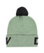 DC SHOES キッズ GAMBOL YOUTH BEANIE ビーニー 【25-26SNOWモデル】 GHZ0 / F