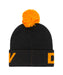 DC SHOES キッズ GAMBOL YOUTH BEANIE ビーニー 【25-26SNOWモデル】 KVJ0 / F