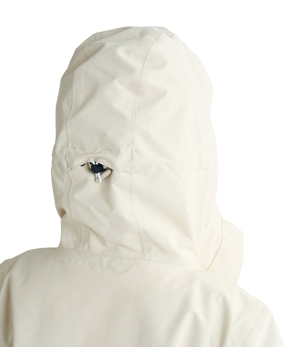 DC SHOES ウィメンズ CRUISER JACKET スノージャケット 【25-26SNOWモデル】 TFL0 / M