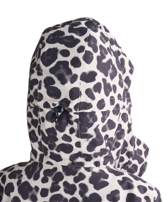 DC SHOES ウィメンズ CRUISER JACKET スノージャケット 【25-26SNOWモデル】 TFL4 / M