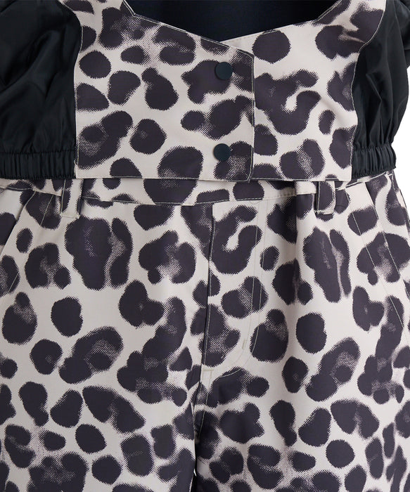 DC SHOES ウィメンズ CRUISER JACKET スノージャケット 【25-26SNOWモデル】 TFL4 / M