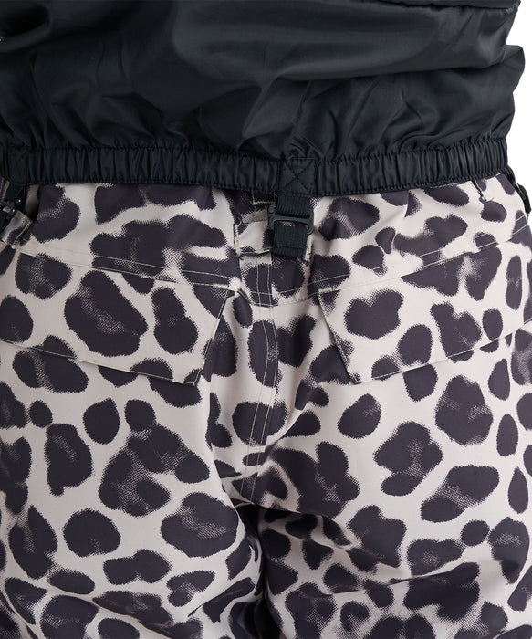 DC SHOES ウィメンズ CRUISER JACKET スノージャケット 【25-26SNOWモデル】 TFL4 / M