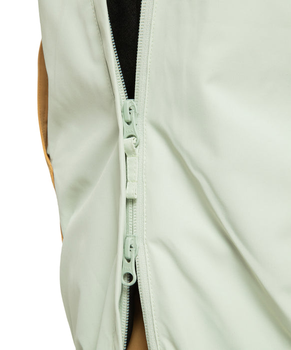 DC SHOES ウィメンズ CHALET ANORAK スノージャケット 【25-26SNOWモデル】 TFL0 / M