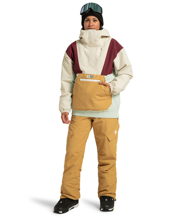 新品！DC SHOES アノラックタイプ Lサイズ 上下セット 楽天市場】33%off 送料無料 スノーウェア ディーシー DC SHOE