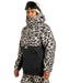 DC SHOES ウィメンズ CHALET ANORAK スノージャケット 【25-26SNOWモデル】 TFL4 / M
