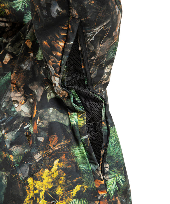 DC SHOES メンズ TUNDRA JACKET スノージャケット 【25-26SNOWモデル】 GSM4 / L