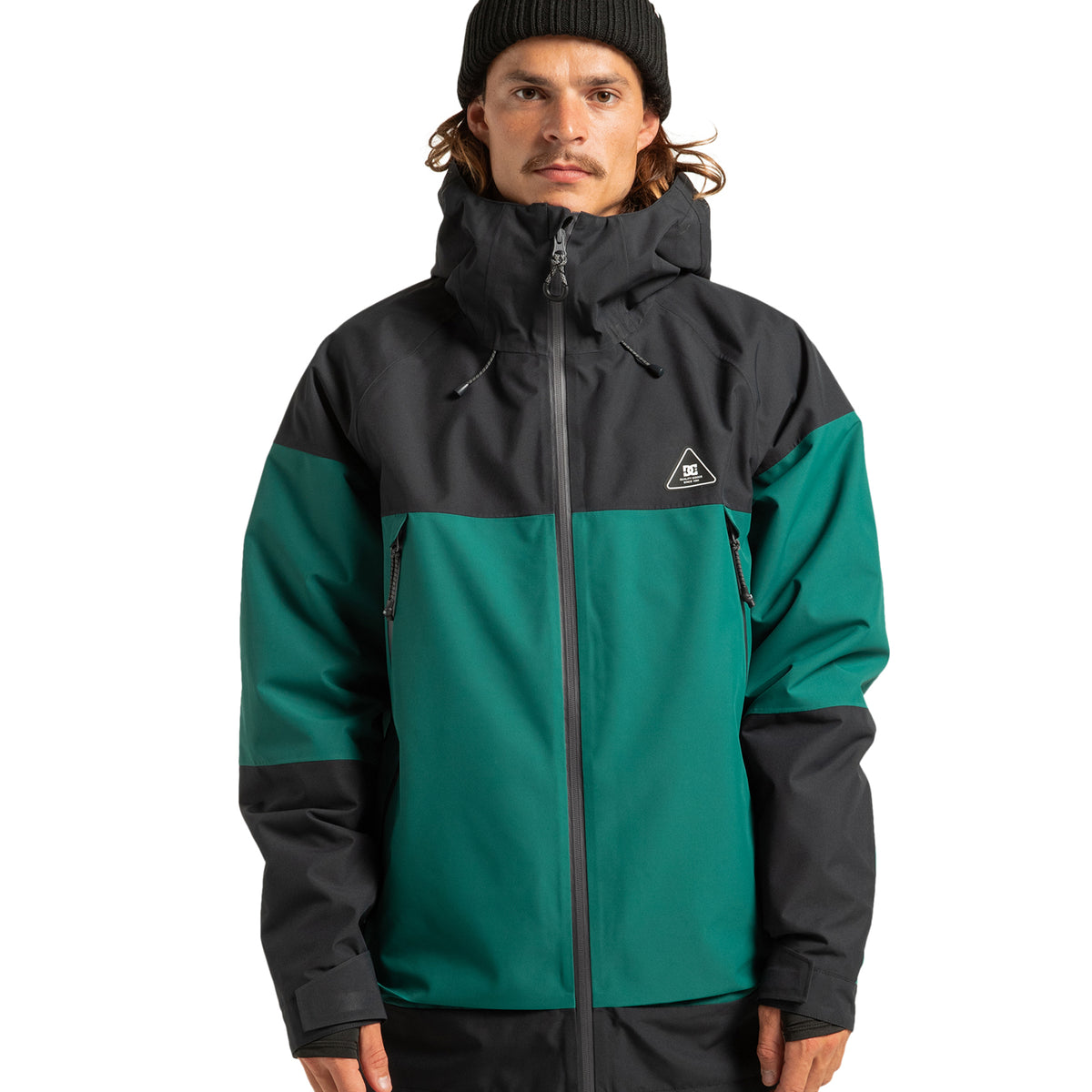 OUTLET】DC SHOES メンズ INTEL 30K JACKET スノージャケット 【25