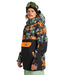 DC SHOES メンズ DC-43 ANORAK スノージャケット 【25-26SNOWモデル】 GHZ4 / L