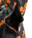DC SHOES メンズ DC-43 ANORAK スノージャケット 【25-26SNOWモデル】 GHZ4 / L
