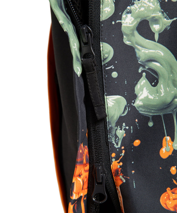 DC SHOES メンズ DC-43 ANORAK スノージャケット 【25-26SNOWモデル】 GHZ4 / L