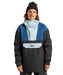 DC SHOES メンズ DC-43 ANORAK スノージャケット 【25-26SNOWモデル】 KVJ0 / L