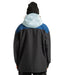 DC SHOES メンズ DC-43 ANORAK スノージャケット 【25-26SNOWモデル】 KVJ0 / L