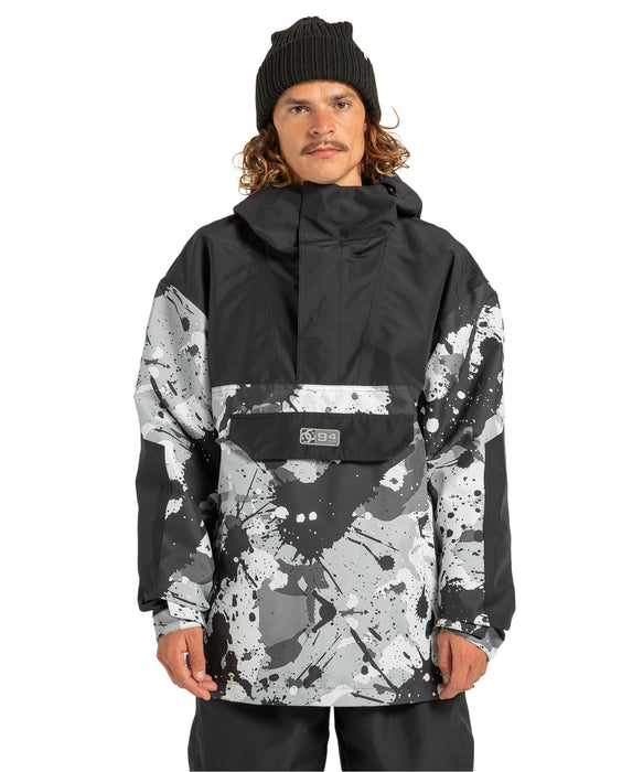 DC スノボーウエア カモフラージュ アノラックジャケット 楽天市場】33%off 送料無料 スノーウェア ディーシー DC SHOE