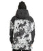DC SHOES メンズ DC-43 ANORAK スノージャケット 【25-26SNOWモデル】 KZL4 / L