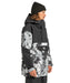 DC SHOES メンズ DC-43 ANORAK スノージャケット 【25-26SNOWモデル】 KZL4 / L