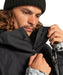 DC SHOES メンズ DC-43 ANORAK スノージャケット 【25-26SNOWモデル】 KZL4 / L