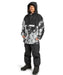DC SHOES メンズ DC-43 ANORAK スノージャケット 【25-26SNOWモデル】 KZL4 / L